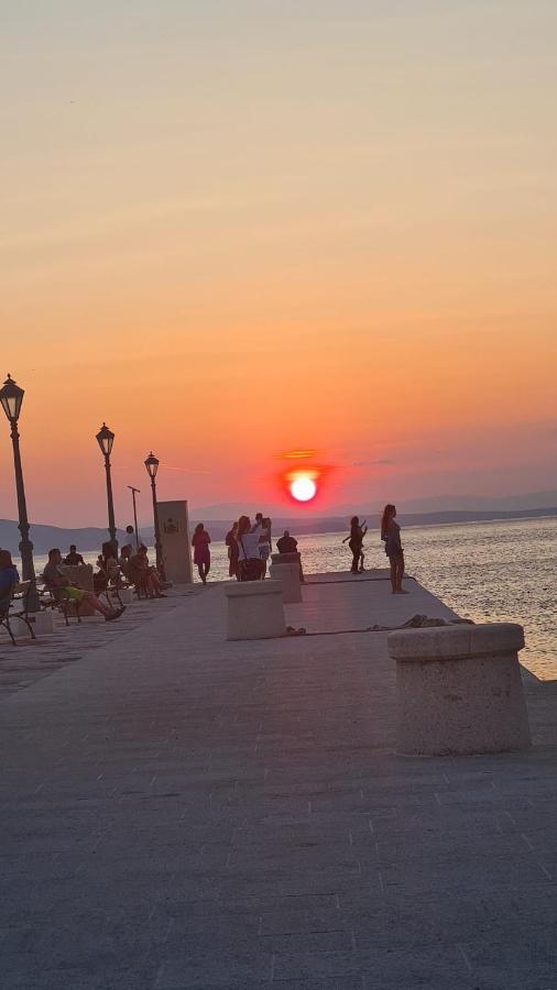 Dolce Vita Apartment Senj  Exterior photo