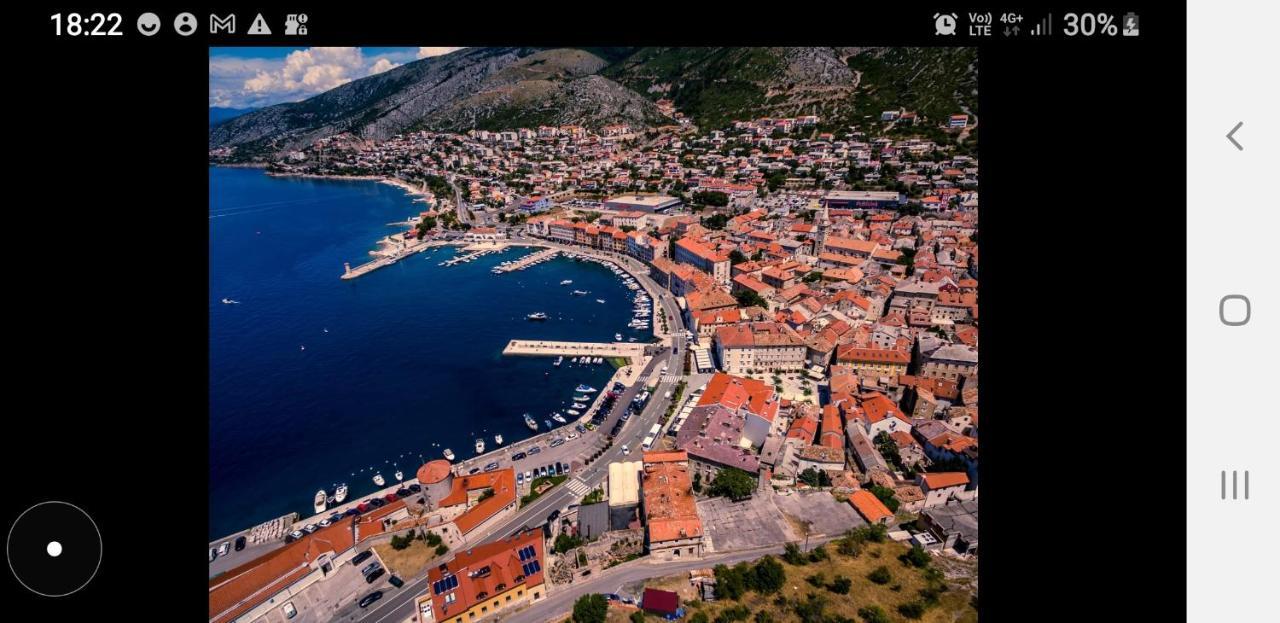 Dolce Vita Apartment Senj  Exterior photo