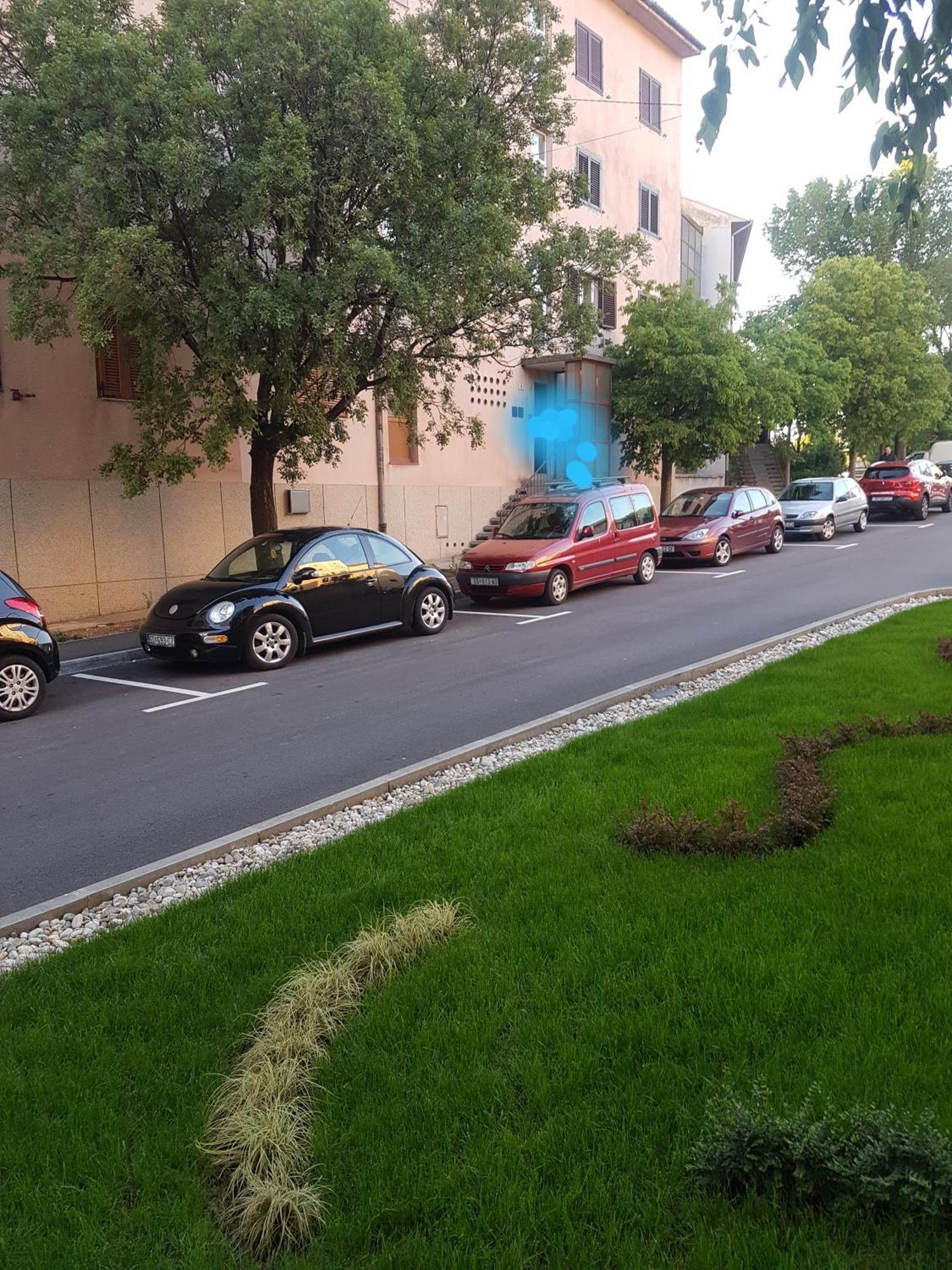 Dolce Vita Apartment Senj  Exterior photo